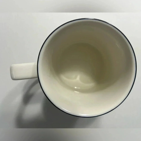 Abbott - “Stay Away From People”  Coffee Mug - BN ☕️ - Picture 5 of 6